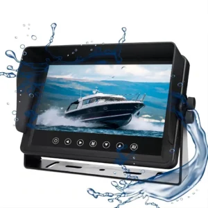 m1009 hd waterproof monitor