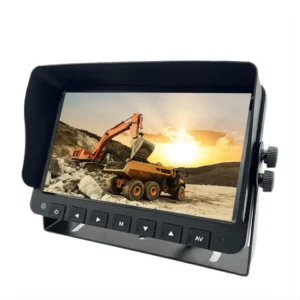 m705 hd vehicle monitor