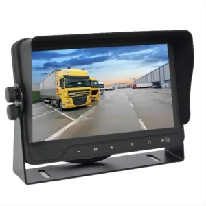 m706 hd touch button monitor