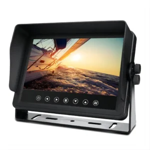 m709 hd waterproof monitor