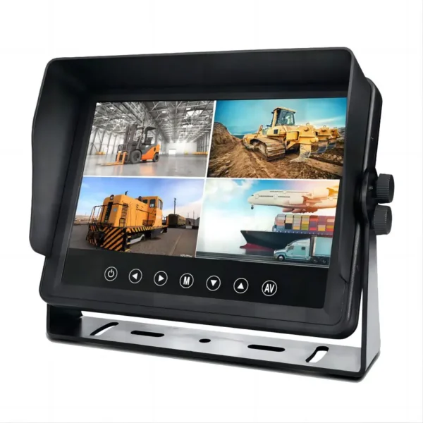 m1009 hd waterproof monitor