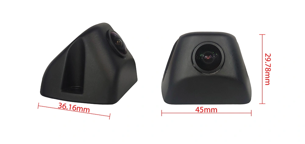 ca502 hd wide viewing camera