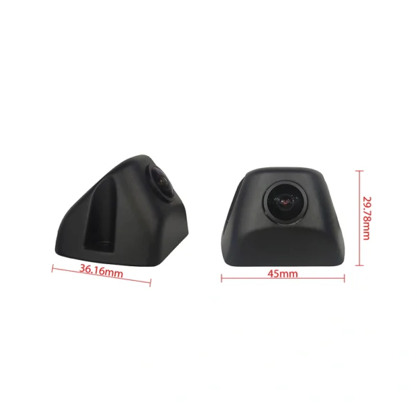 ca502 hd wide viewing camera