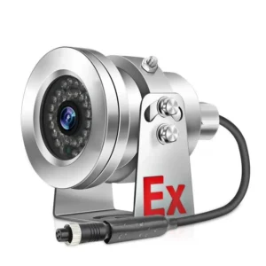 ca505 hd explosion-proof camera