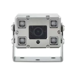 explosion proof vehicle camera for hazardous areas | ca505 hd