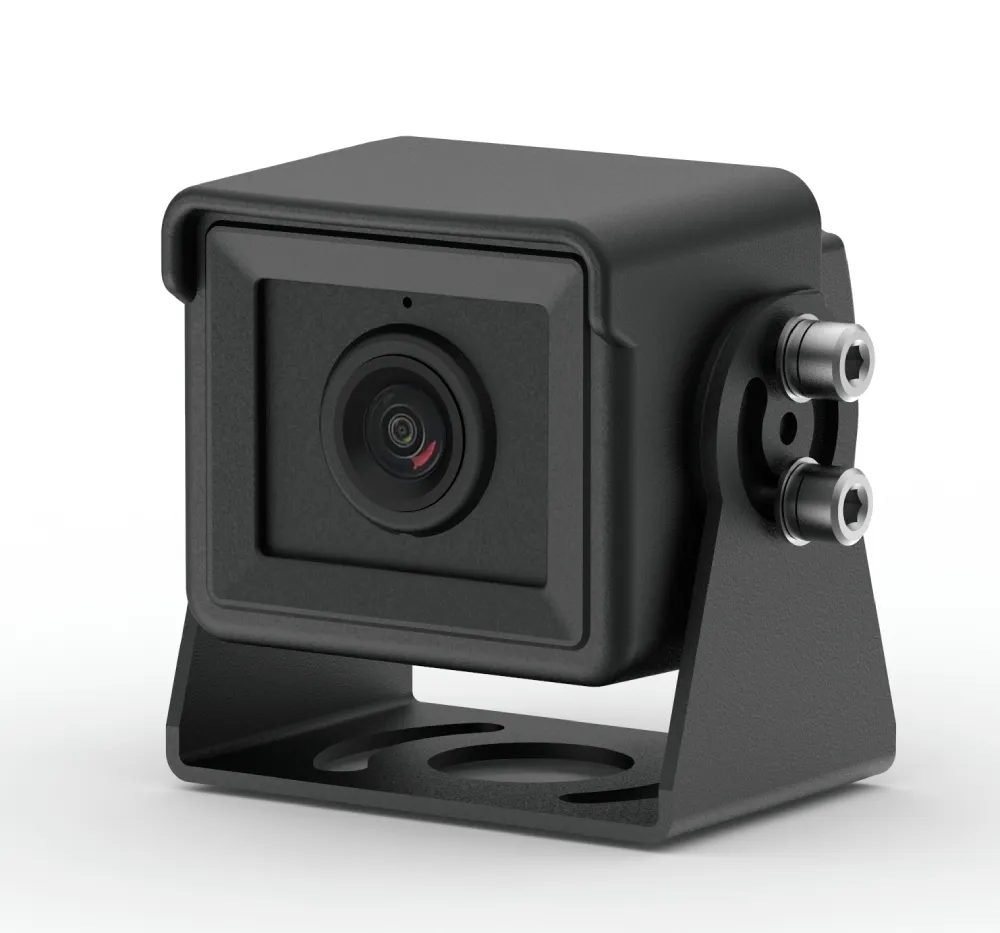 ultra wide angle side view camera | ca8088 hd