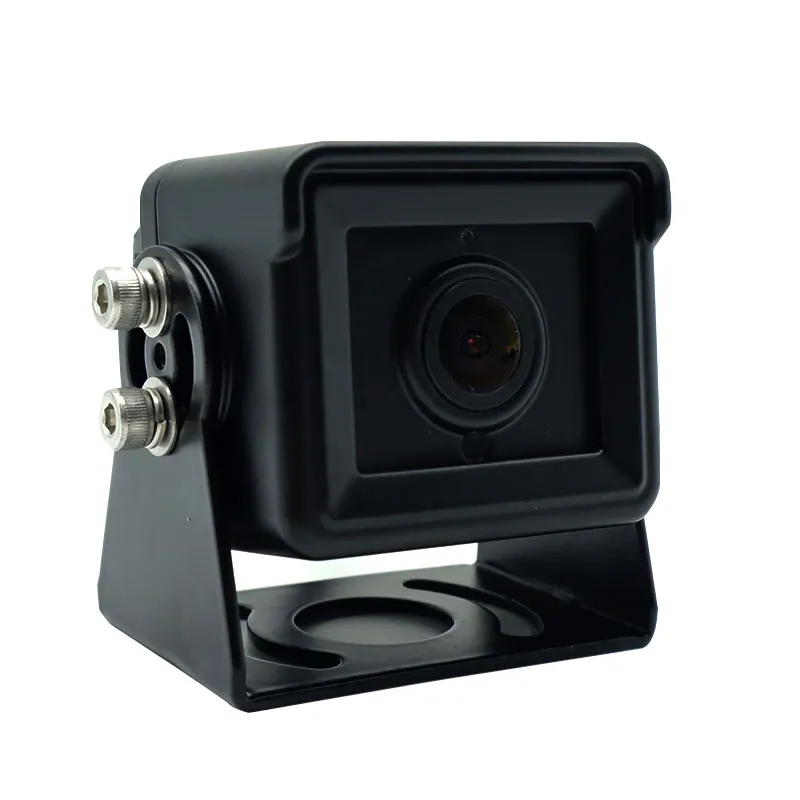 ultra wide angle side view camera | ca8088 hd