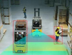 ai backup camera