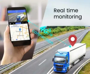rear time monitoring