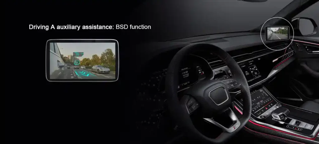 bsd function