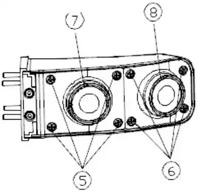 camera installation 3