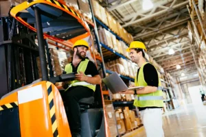 forklift safety