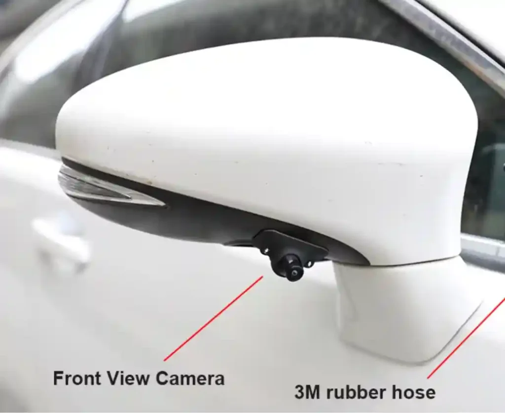 installation position