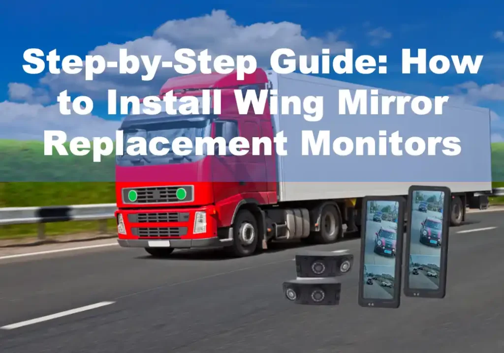 installation step by step