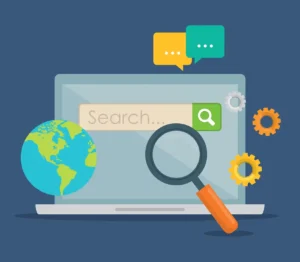 search engine