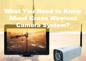 crane wireless camera system