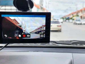 truck dash cam supplier