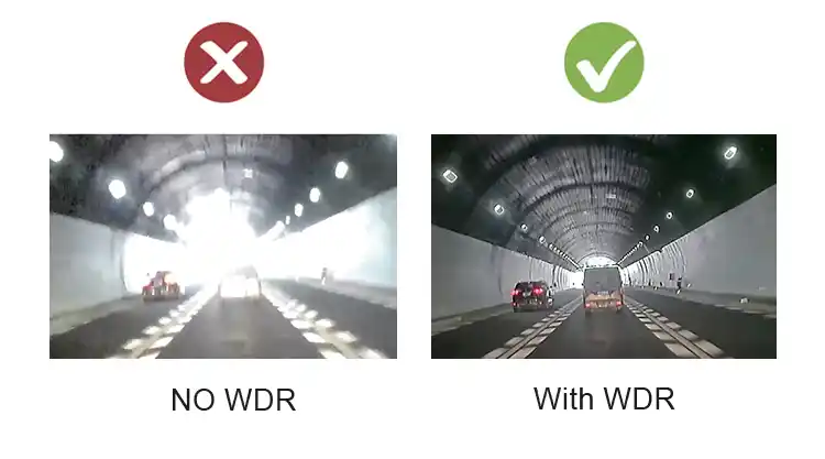 wdr or no wdr