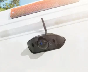 rv backup camera