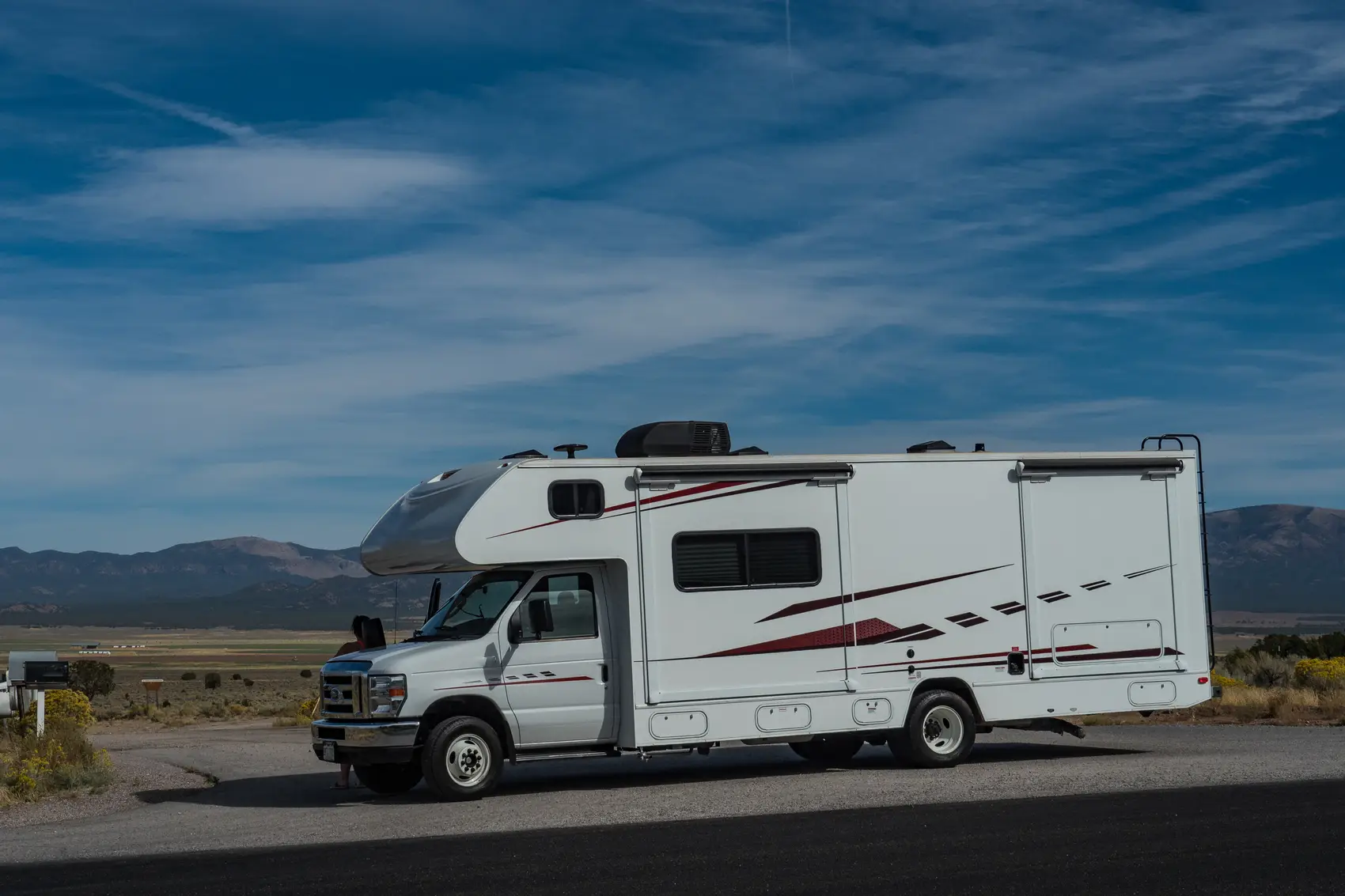 rv home