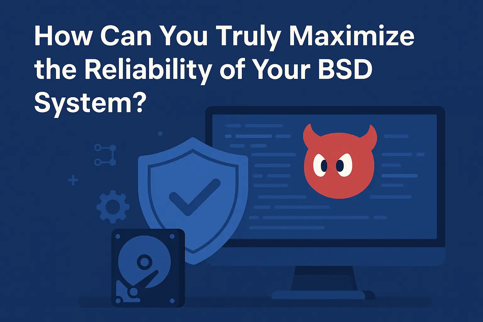 how can you truly maximize the reliability of your bsd system he4wbd16fb3p6t3g3ved 0