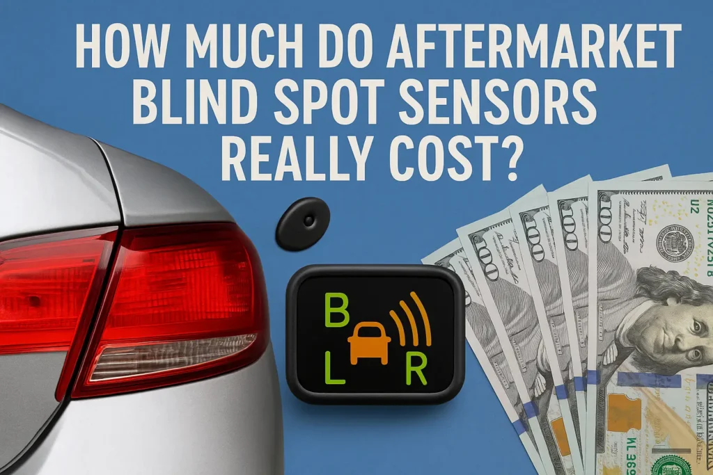 how much do aftermarket blind spot sensors really cost 1yix875ga6tgzbmtumv3 1