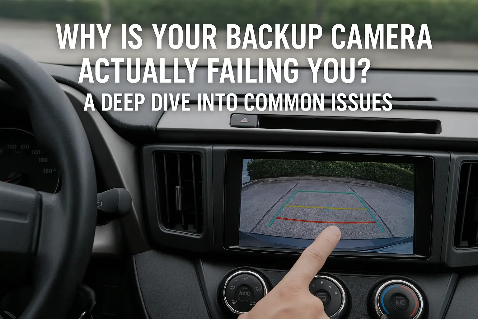hy is your backup camera actually failing you a deep dive into common issues 9rnshq95veyqezqojaqt 0