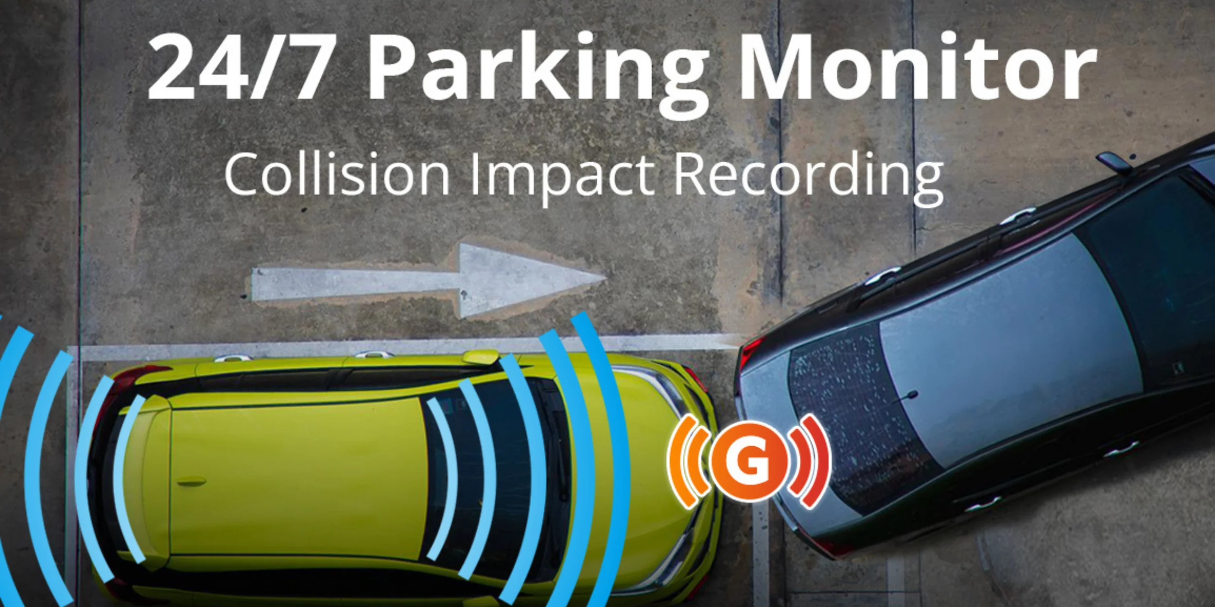 parking mode 2500x