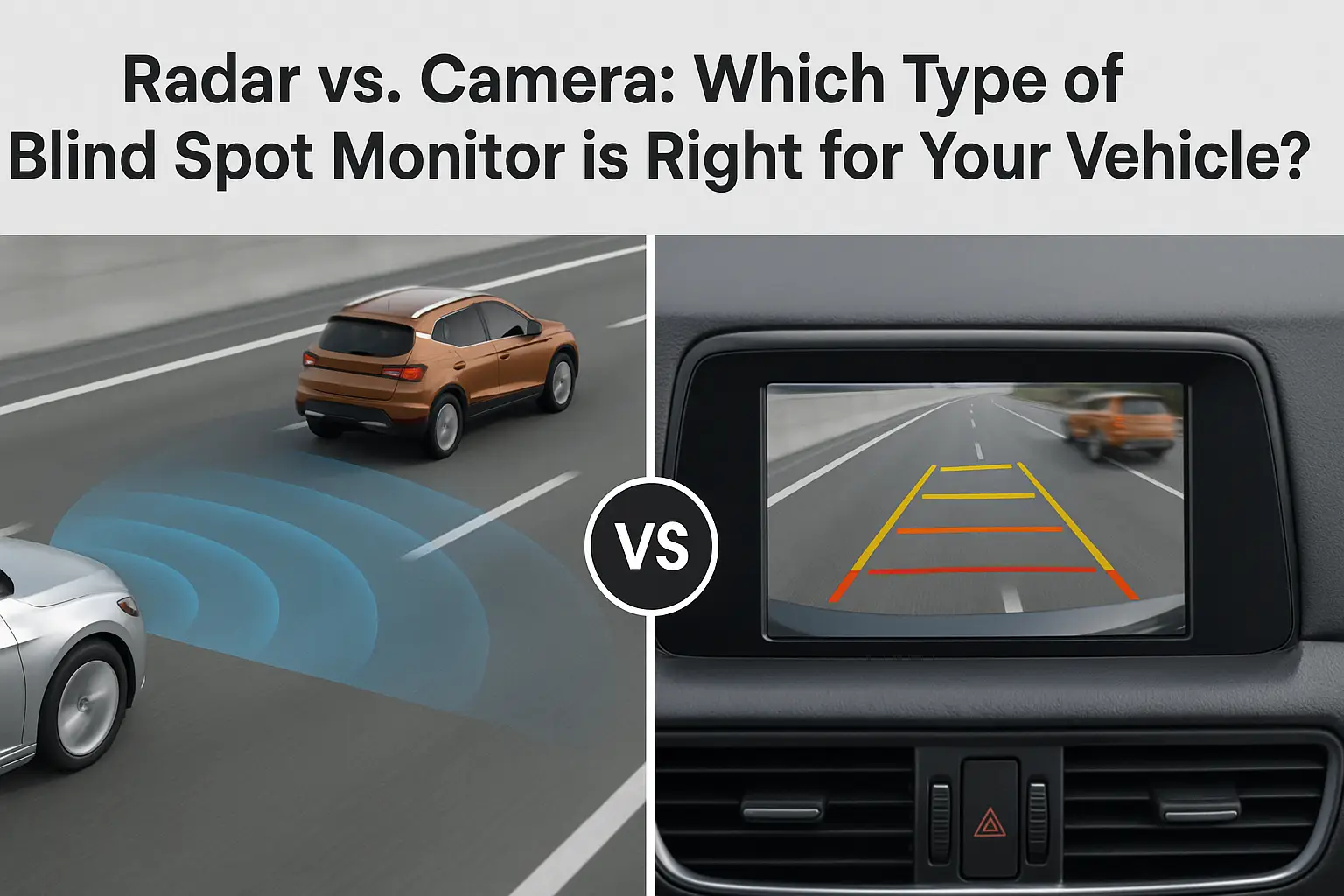 radar vs camera which type of blind spot monitor is right for your vehicle 0vdwx5blsdkq7laequmz 1