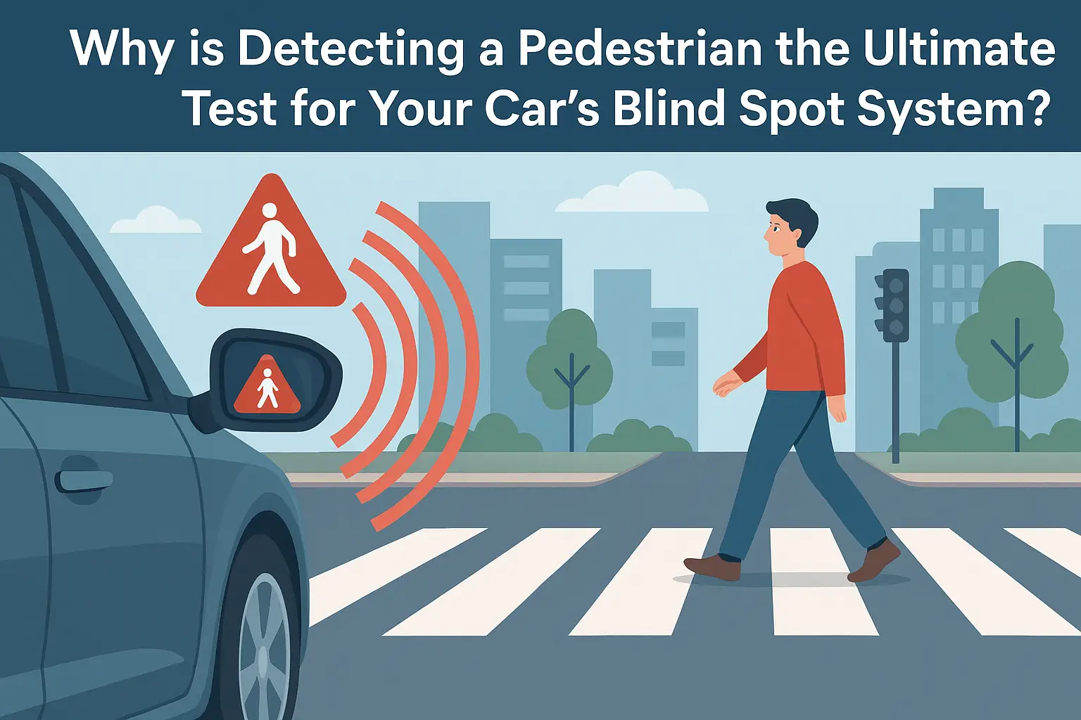 why is detecting a pedestrian the ultimate test for your cars blind spot system uy4ywjioj4yknvjmqfdr 0