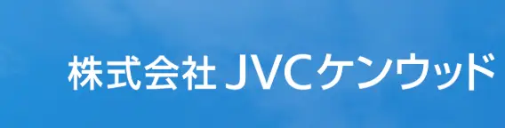 JVC Kenwood forklift monitor