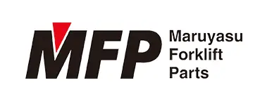 Maruyasu forklift monitor system