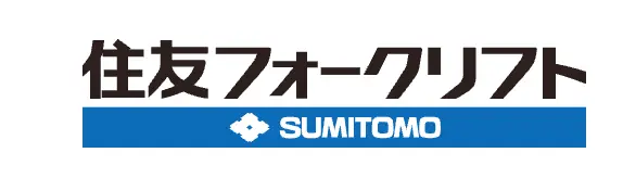 Sumitomo forklift camera
