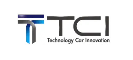 TCI forklift monitor