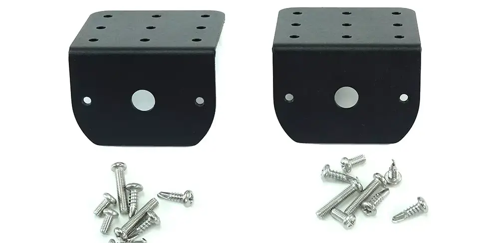 brackets