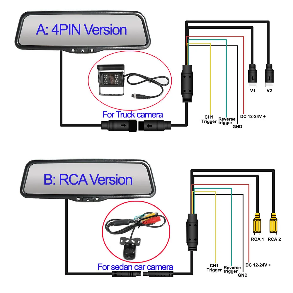 connection diagram