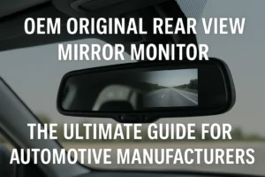 oem original rear view mirror monitor the ultimate guide for automotive manufacturers sfdl8aj507d0rfak0ne4 0