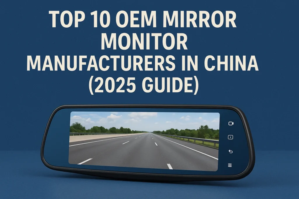 top 10 oem mirror monitor manufacturers in china 2025 guide h9bmdkqv1y6fh2q8ruzc 0