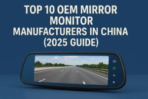 top 10 oem mirror monitor manufacturers in china 2025 guide h9bmdkqv1y6fh2q8ruzc 0
