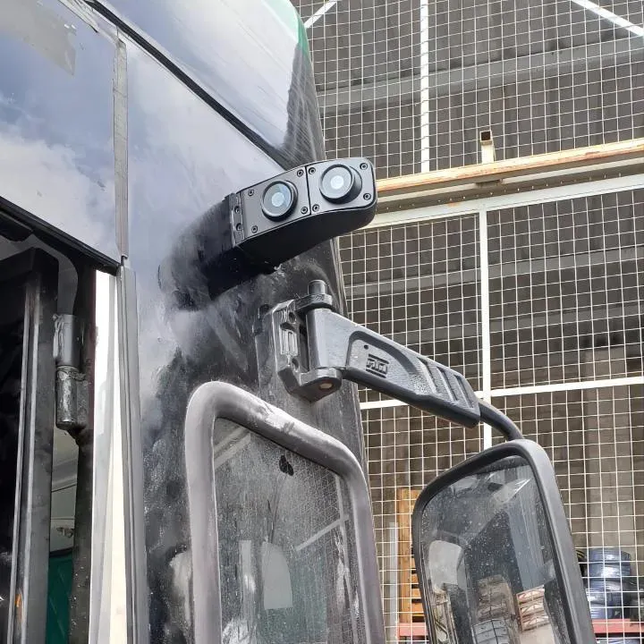 installation position