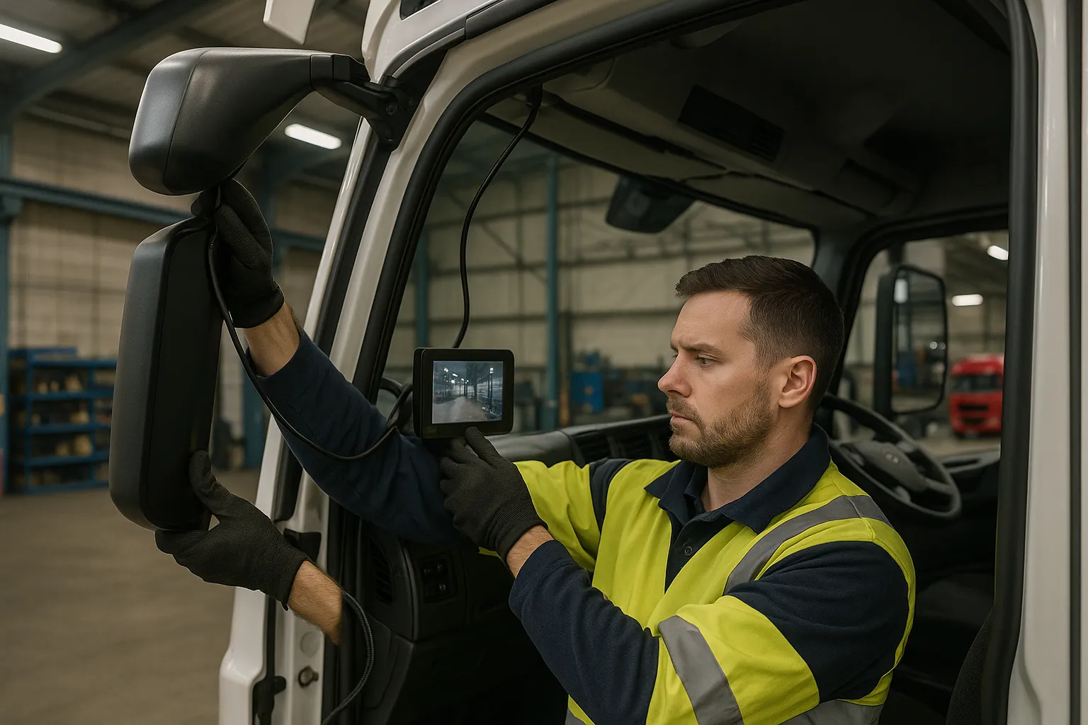 installation and retrofitting guide