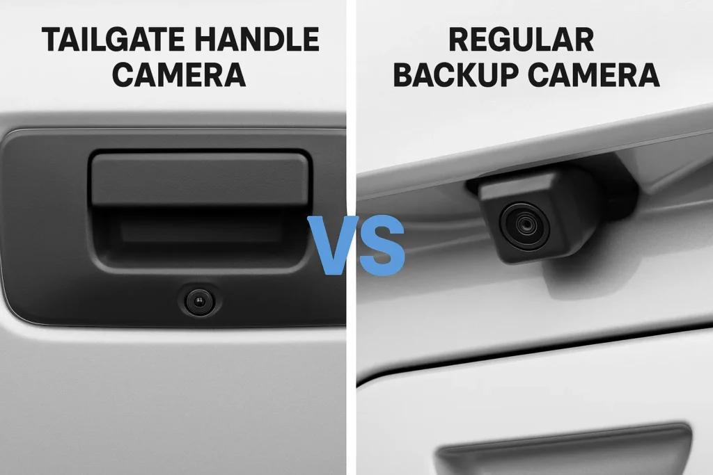 tailgate handle camera vs regular backup camera vs zovcg0viwvd59lqszevu 1