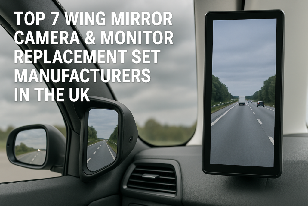top 7 wing mirror camera monitor replacement set manufacturers in the uk monitor 123123mirror a hcalqz9qskegbdb12kmn 0