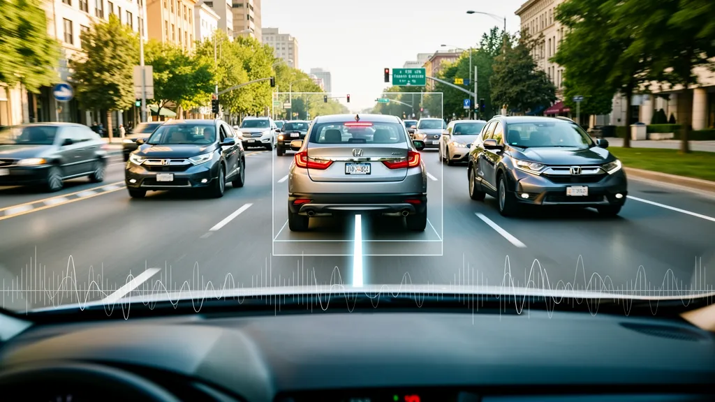 Aggressive driving detection