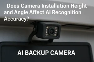 does camera installation height and angle affect ai recognition accuracy ai backup camera gwgwv9ic7xm6pnlfrgjk 1