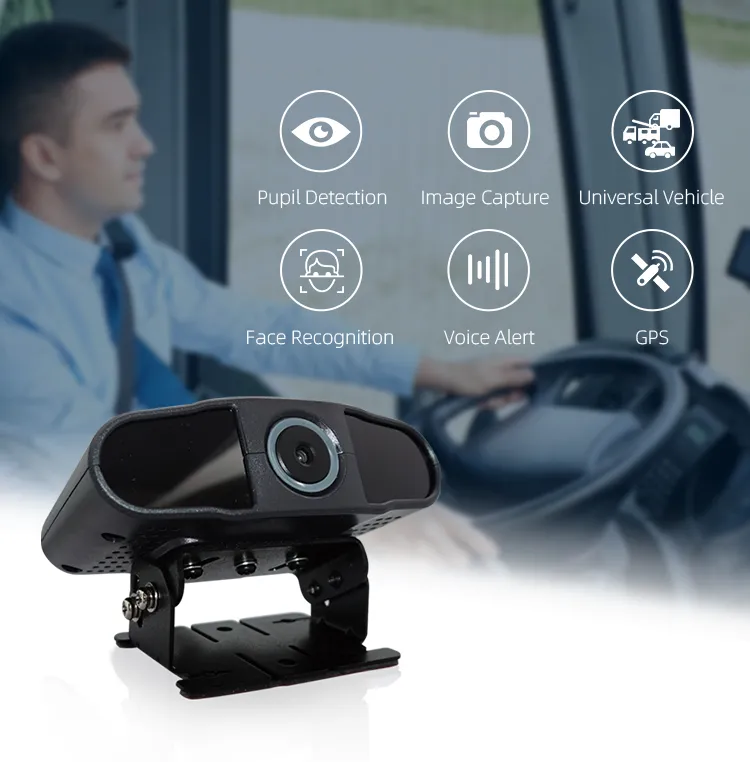 driver behavior monitoring system