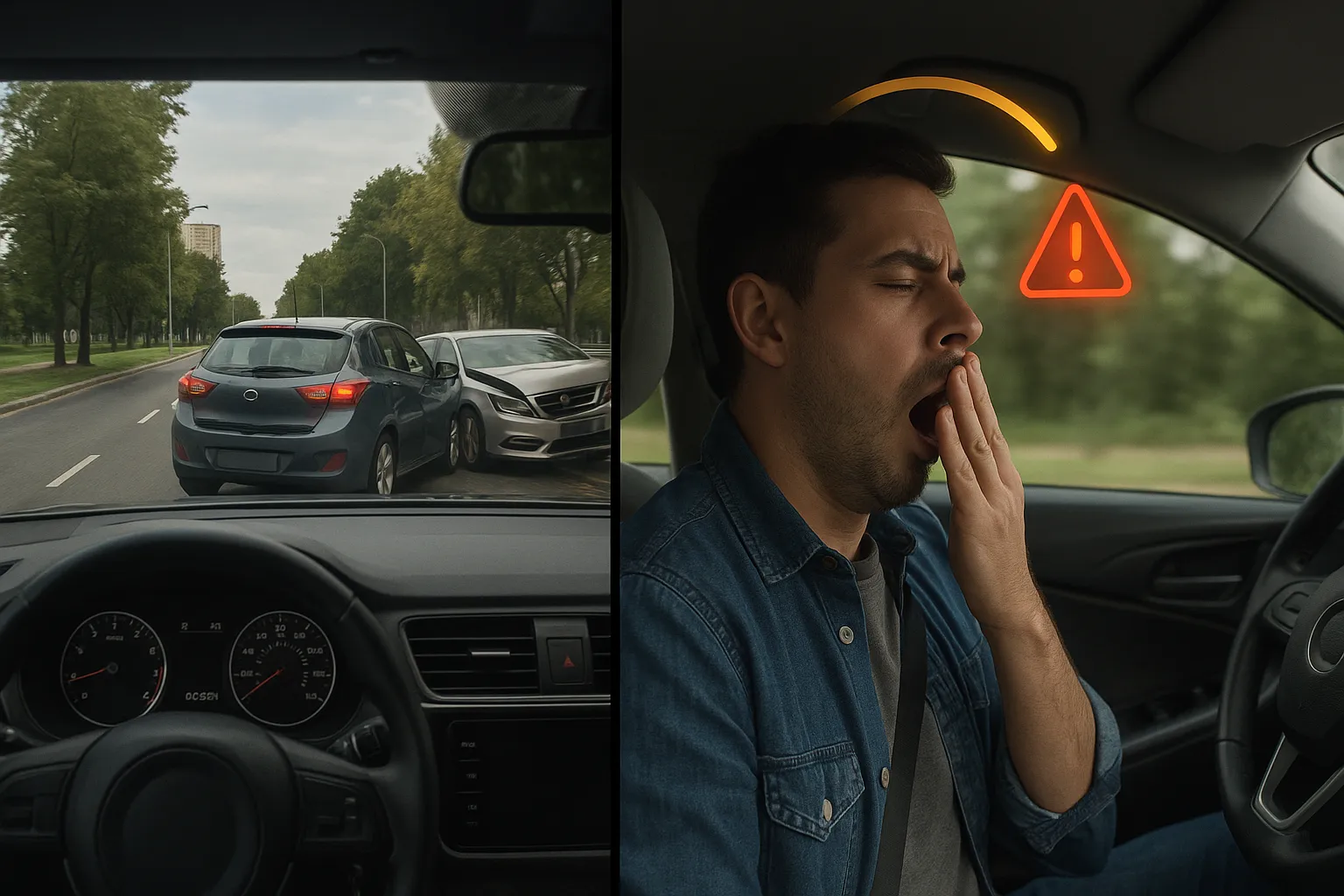 Behaviour Monitoring Camera What is a Driver Behavior Monitoring System and How Does It Work in ...