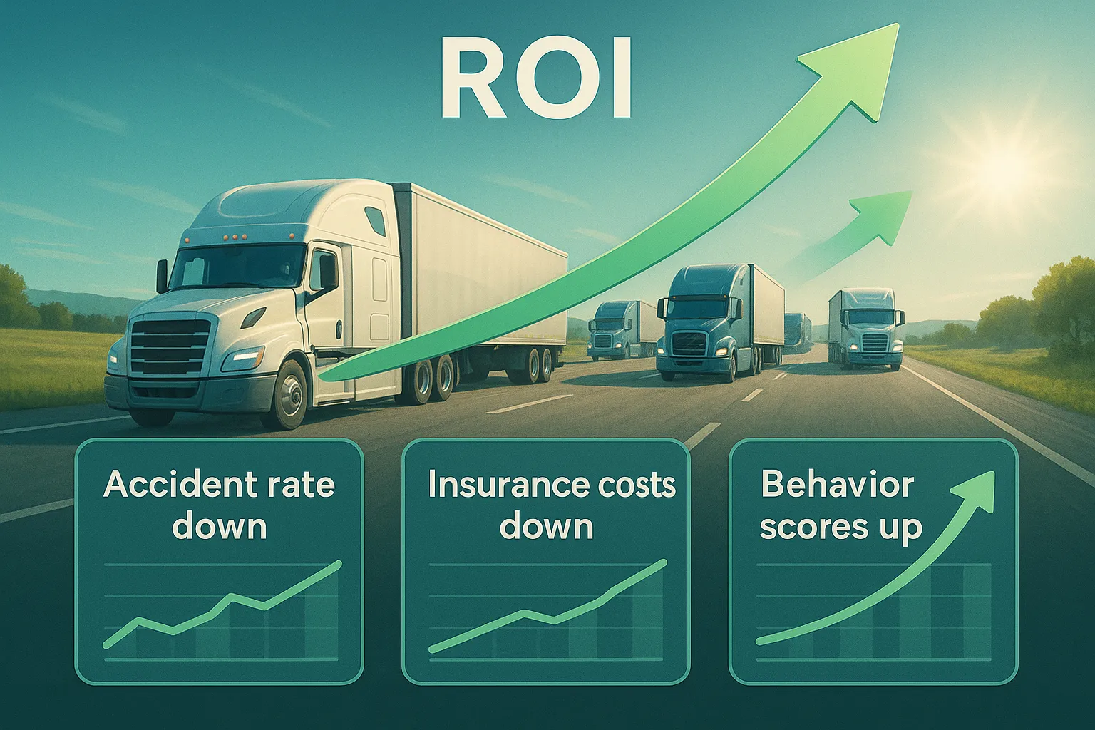 driver monitoring ROI