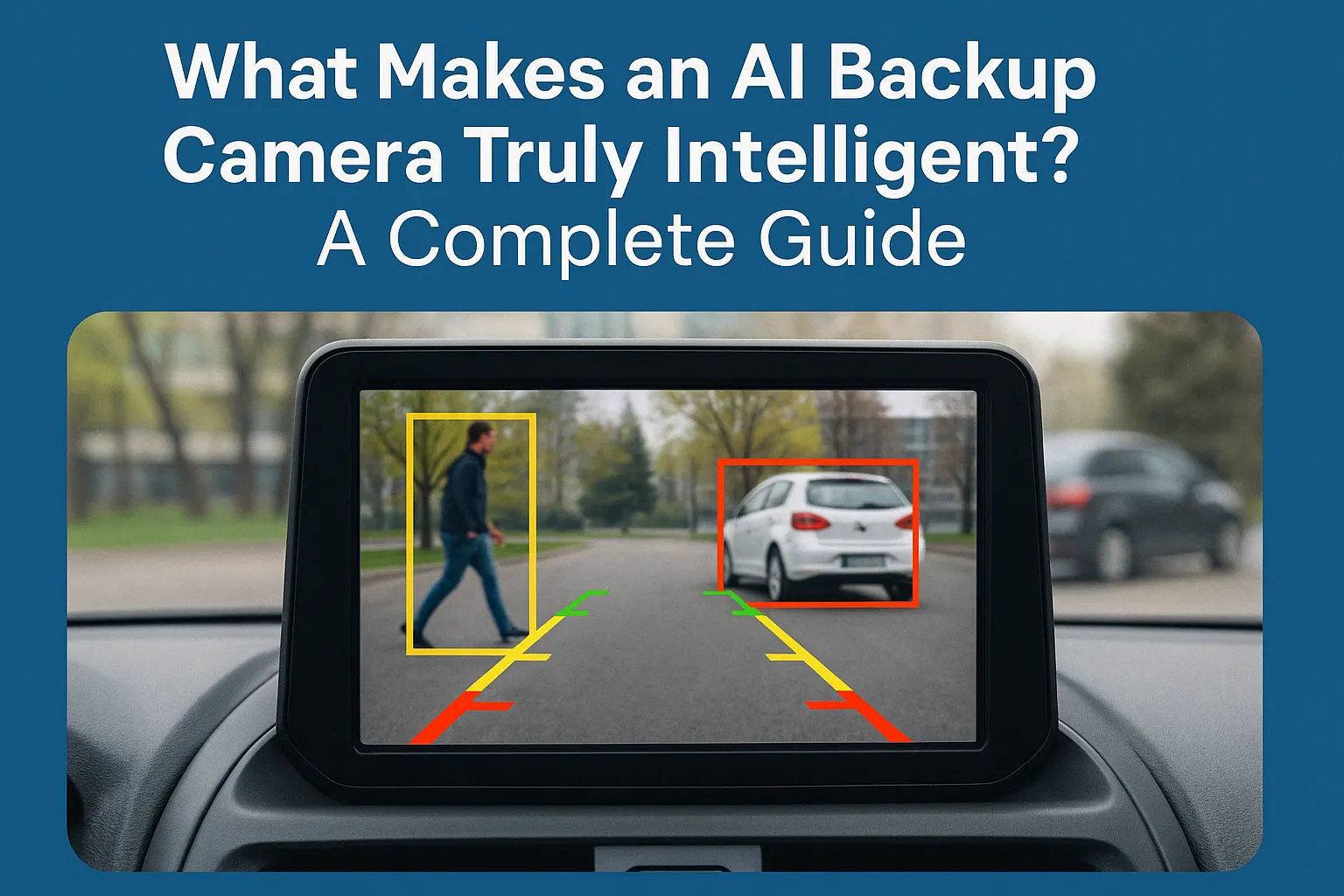 what makes an ai backup camera truly intelligent a complete guide ai backup camera 7gmywwfzguuf7ginbt2o 0