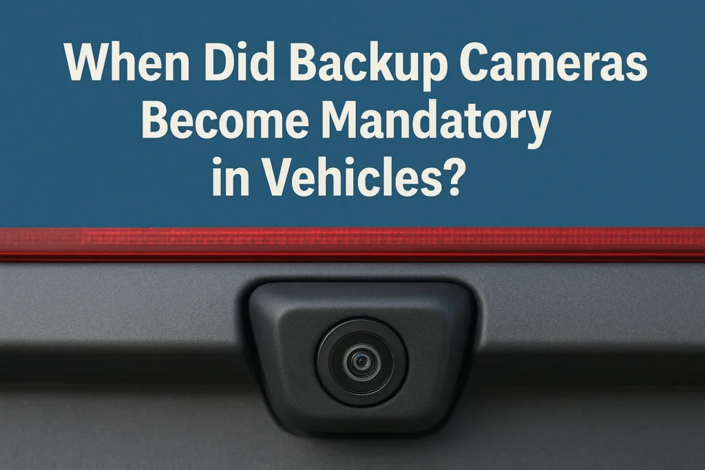 when did backup cameras become mandatory in vehicles e5k1srrsdteag5x5k6q1 0